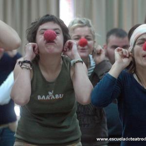 Fotografía de Talleres Escuela de Teatro de Granada - Escuela de Teatro de Granada